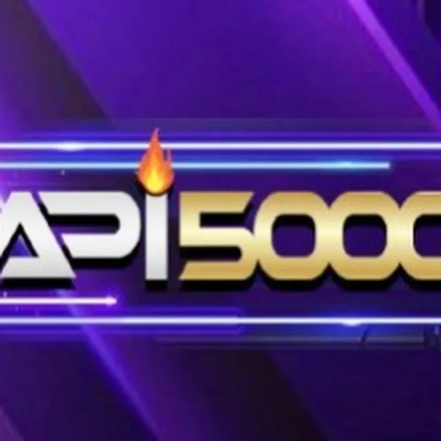 API5000 - Aplikasi Berita Daerah Terpercaya dan Terkini