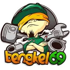 BENGKEL69 - Aplikasi VPN Terpercaya untuk Privasi Anda