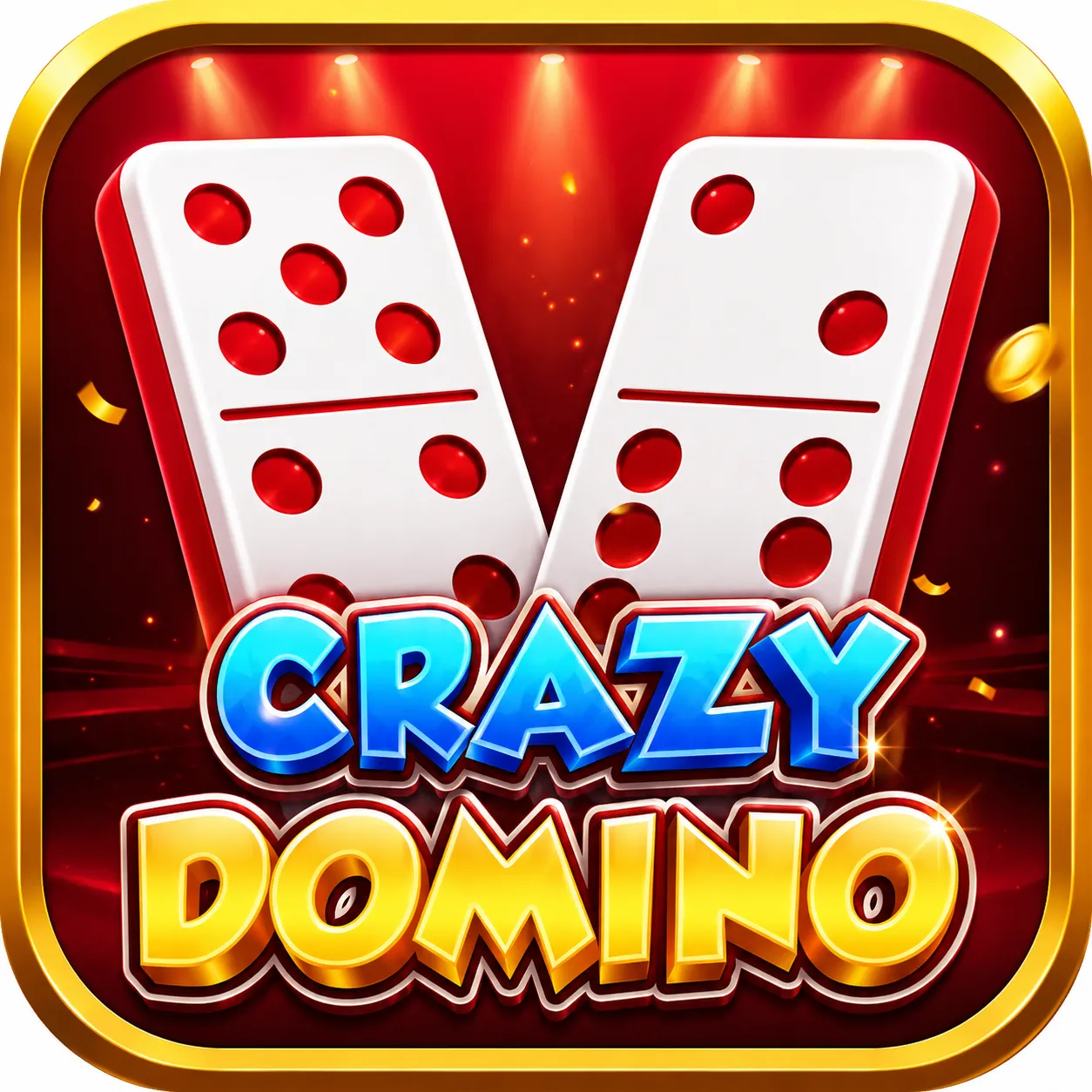 crazydomino - Cuaca Lokal APK