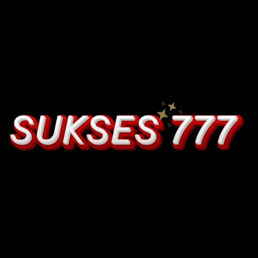 SUKSES777 - Aplikasi Promo & Kupon Terbaik untuk Belanja Hemat