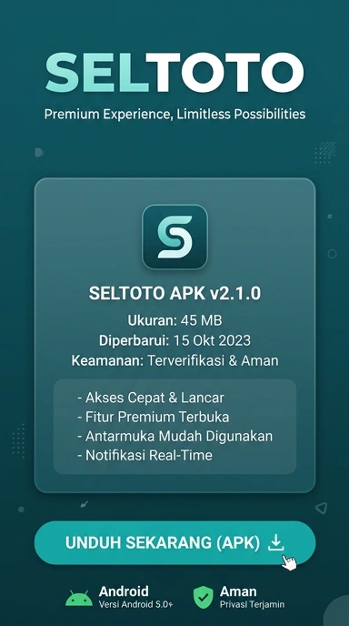 Unduh dan Instal APK seltoto untuk Android